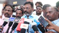 அமைச்சர் ராஜ்மோகன் கருத்தை பெரிதுபடுத்தாதீங்க.. கூட்டணி பற்றிய கருத்துக்கு திருமாவளவன் புது விளக்கம் 