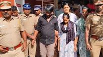 கூடுவாஞ்சேரி பெண் கொலையில் திடுக்! கர்ப்பிணி நிஷாவை கூறு போட்டு வினிகர் ஊற்றி.. கொடூர தம்பதி!
