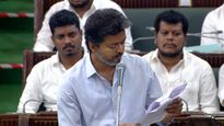 ரூ 1200 கோடியில் சென்னையில் புதிய தலைமைச் செயலகம்! டெண்டர் சர்ச்சைக்கு மத்தியில் விஜய் அறிவிப்பு