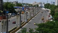 16 ஆண்டு காத்திருப்புக்கு முடிவு.. சென்னை துறைமுகம் - மதுரவாயல் பறக்கும் சாலை பணிகளில் புதிய வேகம் 