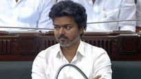 மதுரை வரும் விஜய்.. மீனாட்சியம்மன் கோயில் குடமுழுக்கில் பங்கேற்பு? முனுமுனுக்கும் தவெகவினர்! 