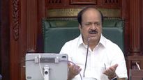 எனக்கிருந்த Low BP-யை திமுக எம்எல்ஏக்களே சரியாக்கிவிட்டார்கள்! அவையில் சபாநாயகர் உருக்கம்