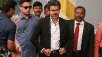 தமிழக முதல்வர் விஜய்யின் முதல் வெளிநாட்டு பயணம்.. இன்று லண்டன் புறப்பட்டார்.. பயணத் திட்டம் என்ன? 