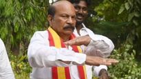 கொளத்தூர் எம்எல்ஏ வி.எஸ்.பாபுவின் உடல்நிலை எப்படி இருக்கிறது? MGM வெளியிட்ட மருத்துவ அறிக்கை
