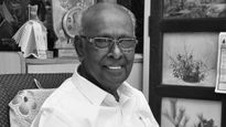 தமிழறிஞர் சாலமன் பாப்பையாவின் உடல் தகனம்.. குண்டுகள் முழங்காமல் அரசு மரியாதையுடன் இறுதிச்சடங்கு..!