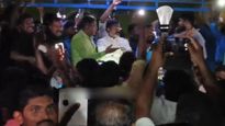 திருமா பேசும் போதே.. படக்கென கட் ஆன கரண்ட்! பவர் கட்டால் அப்செட்டான சிறுத்தைகள்! அமைச்சர் எங்கே? 