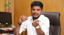 ஆபாசம்.. அவதூறு! திமுக டிஎன்ஏவிலேயே இருக்கு! அப்படி பேசலைனாதான் ஆச்சர்யம்! அமைச்சர் ரமேஷ் அட்டாக்! 