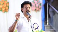 லாக்கை உடைங்க! அன்பில் மகேஷ் அலுவலக பூட்டை உடைக்க முடிவு.. மத்திய குற்றப்பிரிவு போலீசார் அதிரடி! 
