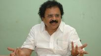 முன்னாள் மத்திய அமைச்சர் சுதர்சன நாச்சியப்பன் காலமானார்