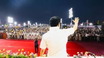 ஸ்டாலின் தலைமையில் திமுக முப்பெரும் விழா ஆரம்பம்.. சென்னை அறிவாலயத்தில் குவிந்த தொண்டர்கள்