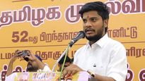  “பொய் புகார்னா எதுக்கு முன் ஜாமீன் வாங்கணும்?” திமுக நிர்வாகிக்கு கேள்வி எழுப்பிய அமைச்சர் ரமேஷ்