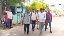Palani Land: பழனி ரூ 100 கோடி நில மோசடி! ஜெயபிரகாஷை கஸ்டடியில் வைத்து விசாரணை!திடுக் வாக்குமூலம்!