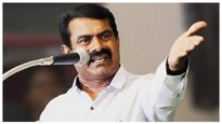 ரூ. 900 கோடி விவகாரம்.. உதயநிதியை முன்வைத்து சீமான் எழுப்பிய அந்த கேள்வி!
