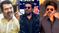 விஜய் சேதுபதி பொதுவா சொன்னார்.. தவெகவுக்கு ஏன் மூக்கு வேர்க்குது.. சீமான் பங்கம்
