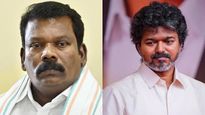 தவெகவுடன் கூட்டணி வைத்தது தவறு! இப்ப அவமானப்பட்டு நிற்கிறோம்! செல்வப்பெருந்தகை வேதனை
