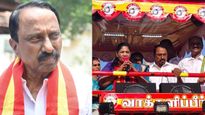 எடுபடாத செங்கோட்டையன் மேஜிக்.. தாராபுரத்தில் தள்ளாடும் தவெக! கடைசி நேரத்தில் இறங்கும் ஸ்வீட் பாக்ஸ்? 