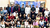 திராவிடத்தால் தமிழ் சமூகம் அடைந்த பயன்களை இளைஞர்களுக்கு கடத்துவோம்! அமெரிக்காவில் செந்தில்வேல் உரை