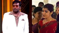 விஜய் சேதுபதி செய்ததை மறக்க முடியாது.. அண்ணாமலை சீரியல் நடிகை ஐஸ்வர்யா உருக்கம்