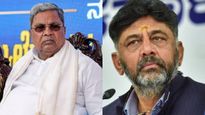 Own Goal போடும் காங்கிரஸ்.. கர்நாடகாவில் சித்தராமையா வைக்கும் செக்! டிகே சிவக்குமாருக்கு நெருக்கடி 