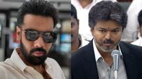 சட்டப்பேரவையில் விஜய் பேச்சு எதிரொலி.. சிபி சத்யராஜ் போட்ட பதிவு! யாருக்கு இந்த பதிலடி? 