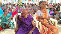  4வது நாளாக தொடரும் மேகமலை வருசநாடு மக்கள் போராட்டம்.. பல்வேறு சங்கங்கள், அரசியல் கட்சிகள் ஆதரவு!