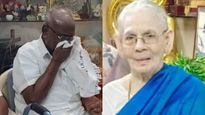 சாலமன் பாப்பையா வீட்டில் அடுத்தடுத்து இழப்பு.. உருக வைத்த சம்பவம்
