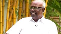 சாலமன் பாப்பையாவை உருவாக்கிய ரூ2.50 ! வாழ்க்கையை மாற்றிய கதை! இது பலருக்கு பாடம்