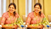 சௌமியா அன்புமணி மீண்டும் அசத்தல்.. “Excellent” என பாராட்டிய கமல்ஹாசன்.. என்ன நடக்கிறது