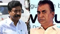  இடைத்தேர்தல் பிரச்சாரக் குழுவில் எஸ்பி வேலுமணி, சிவி சண்முகம் இல்லை.. அதிமுகவில் சலசலப்பு
