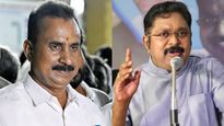 அதிமுகவில் அமமுக Merge? எஸ்.பி.வேலுமணிக்கு செக்? தினகரனுக்கு இணை பொது செயலாளர் பதவி? இபிஎஸ் வியூகம்?