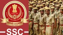 SI Job: சப் இன்ஸ்பெக்டர் வேலை.. டிகிரி முடித்தவர்கள் விண்ணப்பிக்கலாம்! எஸ்எஸ்சி வெளியிட்ட சூப்பர் அறிவிப்பு