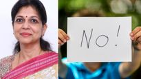குழந்தைகளுக்கு No சொல்ல கற்றுக் கொடுங்க! No சொன்னால் தான் ஹீரோ! செளமியா அன்புமணி அட்வைஸ்! 
