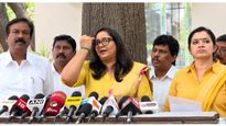 நடிகை ராதா புகாரை தாண்டி.. சினிமா குடும்பங்களில் தொடரும் சொத்து சண்டைகளின் இன்னொரு பக்கம்!