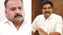 மதுரை மேயர் பதவி.. குறி வைத்து காய் நகர்த்தும் காங்கிரஸ்.. பிடிவாதம் காட்டும் சிடிஆர் நிர்மல்குமார்!