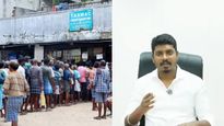 டாஸ்மாக்கில் இனி 10 ரூபாய் வாங்கவே முடியாது.. புகார் அளிக்க 24 மணி நேர வாடிக்கையாளர் சேவை மையம்