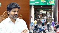 10 ரூபாய் எக்ஸ்ட்ரா வாங்குவதை ஊழியர்கள் நிறுத்தாவிட்டால் டாஸ்மாக் தனியார் மயம்? வலுக்கும் குரல்கள்