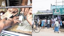 நாங்க திருந்திட்டோம்..இனி ஒன்லி MRP! சிஎம் எங்களை பிச்சை எடுக்க விடவில்லை! டாஸ்மாக் ஊழியர்கள் ஹேப்பி 