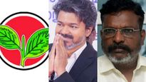 அதிமுகவில் இருந்து வந்தவர்களுக்கு தவெகவில் சீட்.. கருத்து சொல்ல எதுவும் இல்லை.. சைலண்டான திருமாவளவன் 