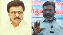 திமுக கூட்டணியில் இருந்து விசிக வெளியேறியதற்கு DMK-தான் 100% காரணம்! திருமாவளவன் ஆவேசம்