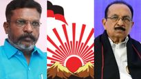 அச்சச்சோ திருமாவளவனா இது? பதவி ஆசையா? திமுக கிட்டதான் வரணும்.. அடியாழத்திற்கே போய் அலசிய ராஜகம்பீரன்