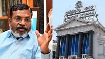 இயலாமை.. குளறுபடி! தமிழக அரசு மீது களங்கத்தைக் கற்பிக்கும் சூழல் உள்ளது! ஓபனாகப் பேசிய திருமாவளவன்! 