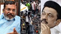 கரூர் சம்பவத்தில் விஜய் மீது வழக்கு போட நான் சொன்னேனா இல்லையா? ஸ்டாலினுக்கு திருமாவளவன் கேள்வி