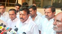 அதிமுகவில்  சேருவது குறித்துத் தான் பேச்சுவார்த்தை நடத்தவில்லை.. தோப்பு வெங்கடாசலம் விளக்கம்