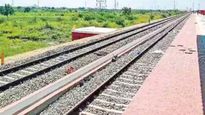 சென்னை – மாமல்​லபுரம் – கடலுார், திண்​டிவனம் – திரு​வண்​ணா​மலை.. 4 ரயில் பாதைகளுக்கு எவ்வளவு தொகை