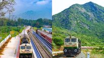 தாம்பரம் டூ போடிநாயக்கனூர் செல்லும் சிறப்பு ரயில்  உள்பட ஏழு சிறப்பு ரயில்கள் நீட்டிப்பு