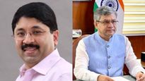 சென்னை மக்களின் தீராத ஏக்கம்.. ரயில்வே அமைச்சருக்கு தயாநிதி மாறன் எழுதிய பரபரப்பு கடிதம் 
