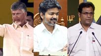 விழித்துக்கொள், தமிழக அரசே! ஆந்திர அரசு சும்மா இல்லை.. தூத்துக்குடி ஹிண்டாய் பற்றி டிஆர்பி ராஜா ஷாக்
