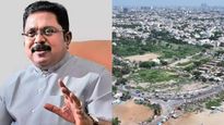 பட்டினப்பாக்கத்தில் புதிய தலைமைச் செயலகம்.. அவசரம் எதற்கு? சர்வாதிகார போக்கு.. டிடிவி கண்டனம்! 