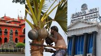 “கள் விற்பனையை அனுமதிக்க முடியாது.. கலப்படம் நடக்கும்”.. உயர் நீதிமன்றத்தில் தமிழக அரசு வாதம்!
