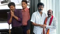 14 நாட்களுக்கு பின்.. மருத்துவமனைக்கு விசிட்! கொளத்தூர் TVK MLA வி.எஸ்.பாபுவை பார்த்த முதல்வர் விஜய்